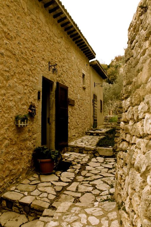 Guesthouse Runcini - Appartement 1 Chambre