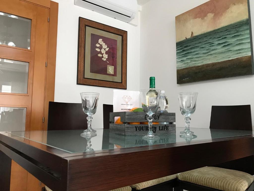 MALDONADO LUJO SUPERIOr CENTRO MALAGA - 12