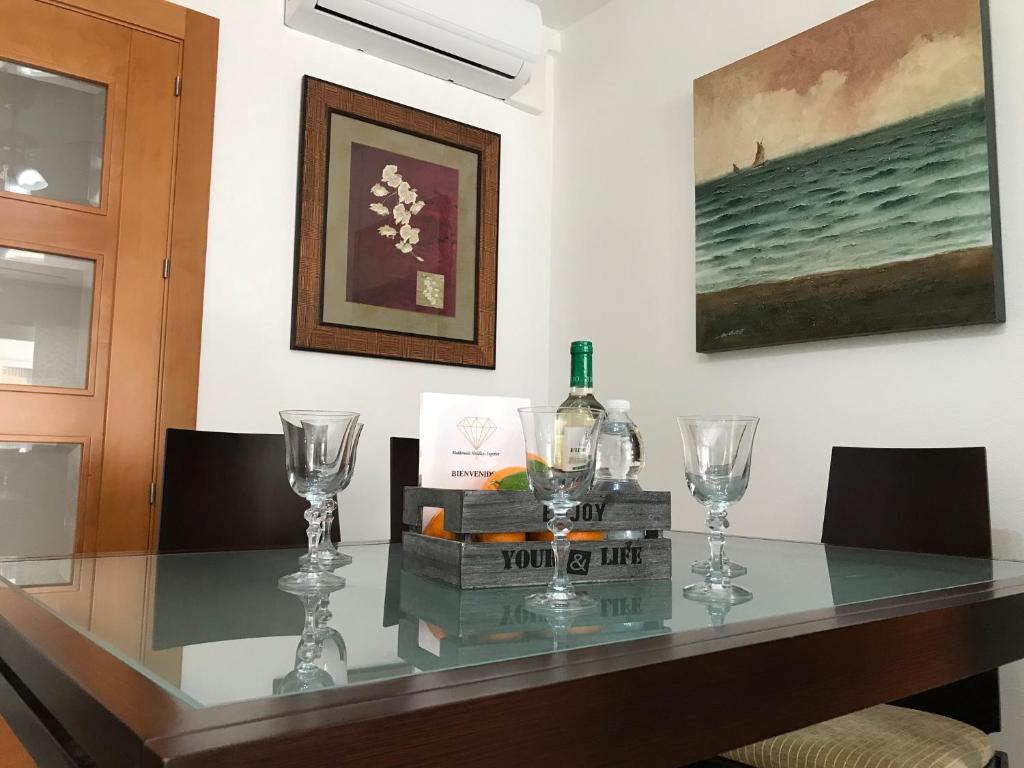 MALDONADO LUJO SUPERIOr CENTRO MALAGA - 6