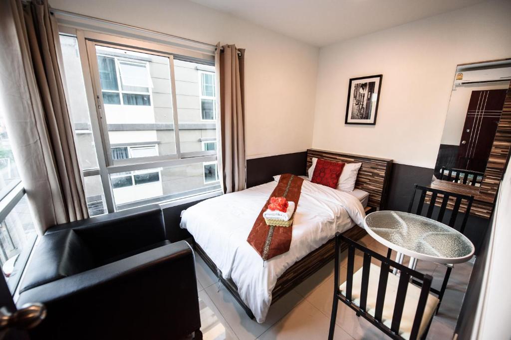 48 Metro Hotel - Resim 2