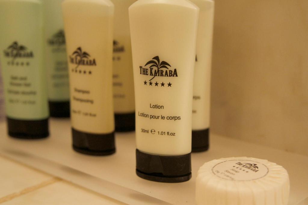 The Kairaba Beach Hotel - Chambre Double Standard