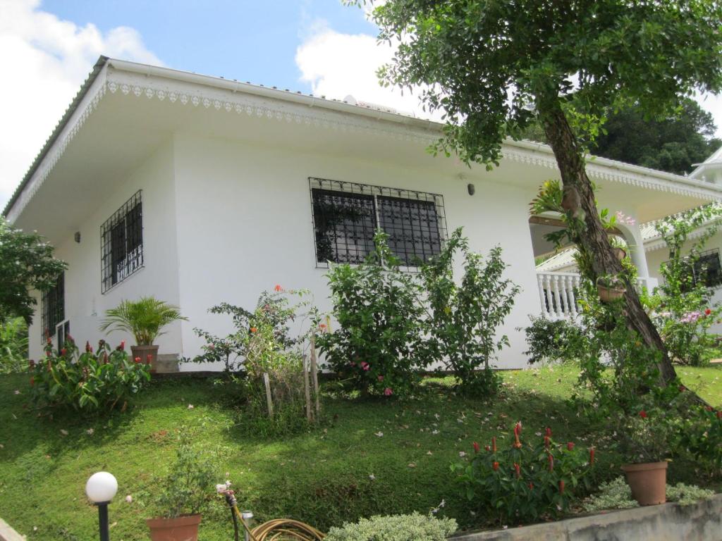 Chepsted Chalets - Casa De Dos Dormitorios
