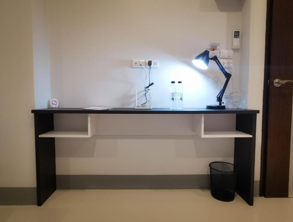 J2 Residence Chiang Rai - Resim 42