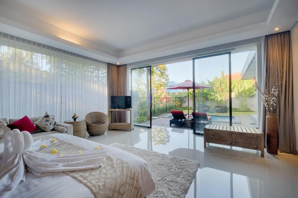 Nadira Bali Villa - 4