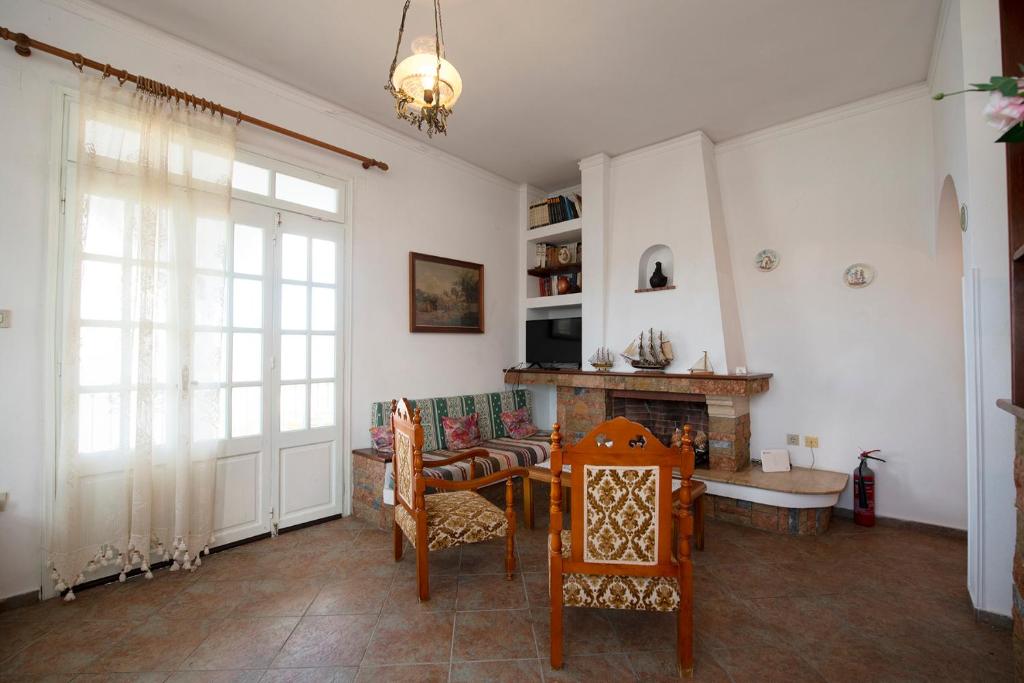 Giameiko Traditional House Kalymnos, Κάλυμνος – Ενημερωμένες τιμές για το  2023