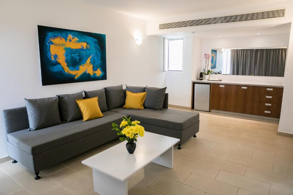 Theo Sunset Bay Hotel - Familiesuite