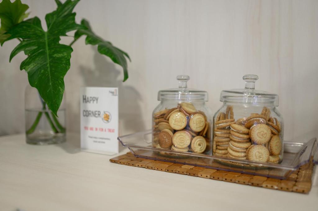 Nap in Chiangmai - Resim 39