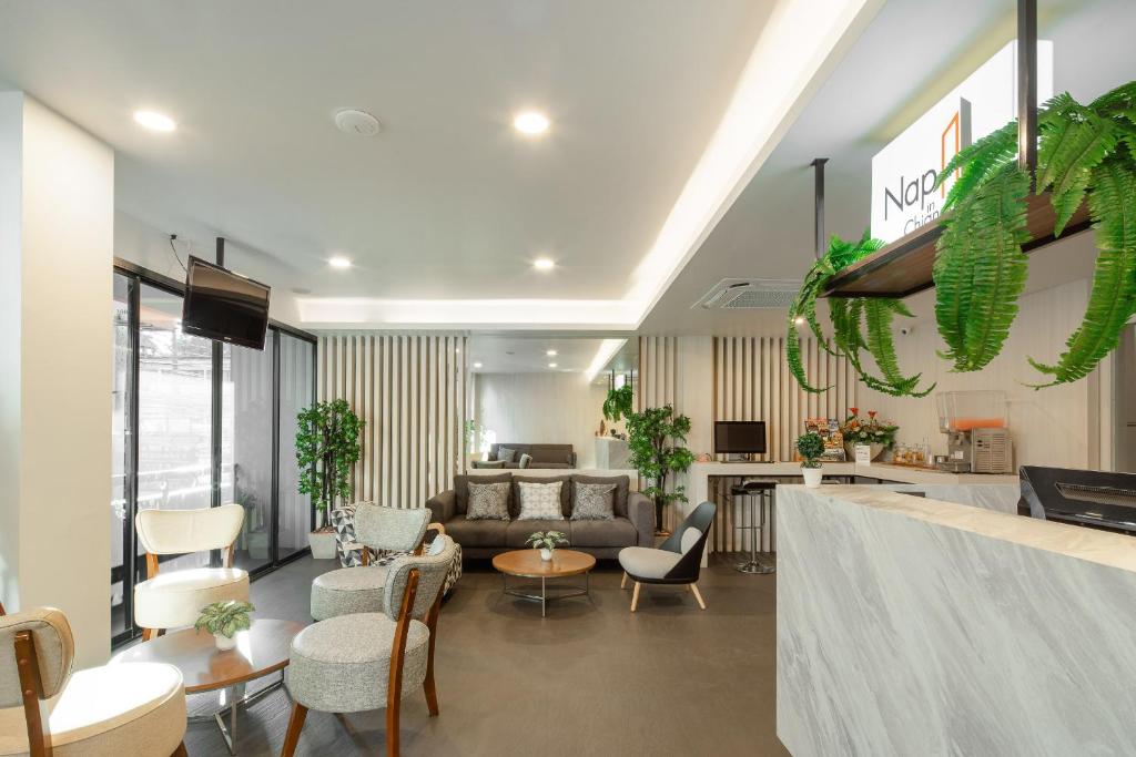 Nap in Chiangmai - Resim 4