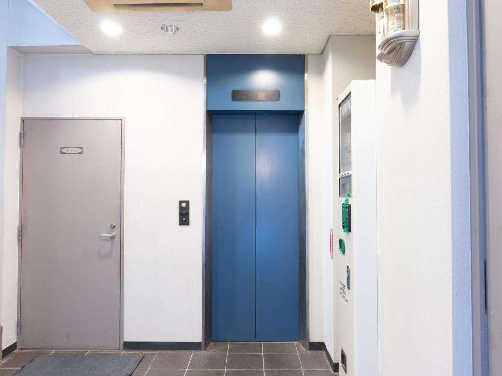 Fotografie z fotogalerie ubytování Tabist Station Hotel Isobe Ise-Shima v destinaci Šima