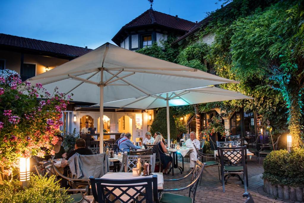 Landhaus Alte Scheune - Resim 3