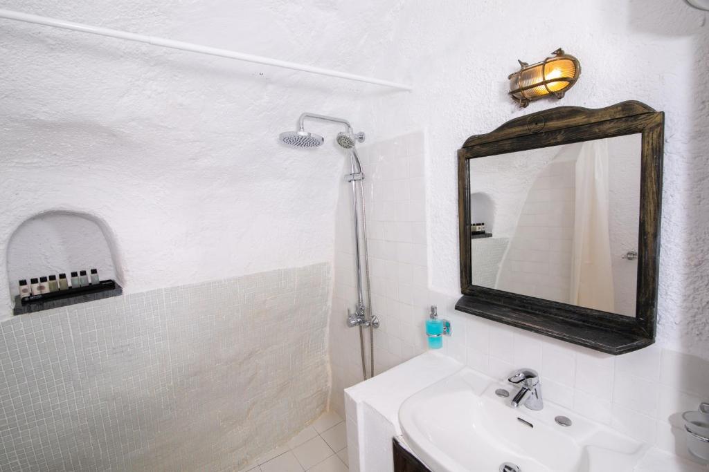 Alexander's Suites - 17