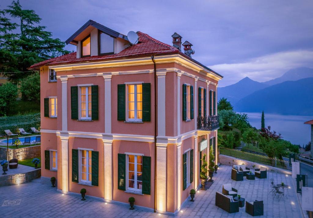 The Lake Como Villa, Menaggio (bijgewerkte prijzen 2024)