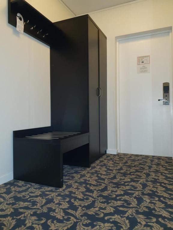 Fotografie z fotogalerie ubytování Ariston Hotell v destinaci Lidingö