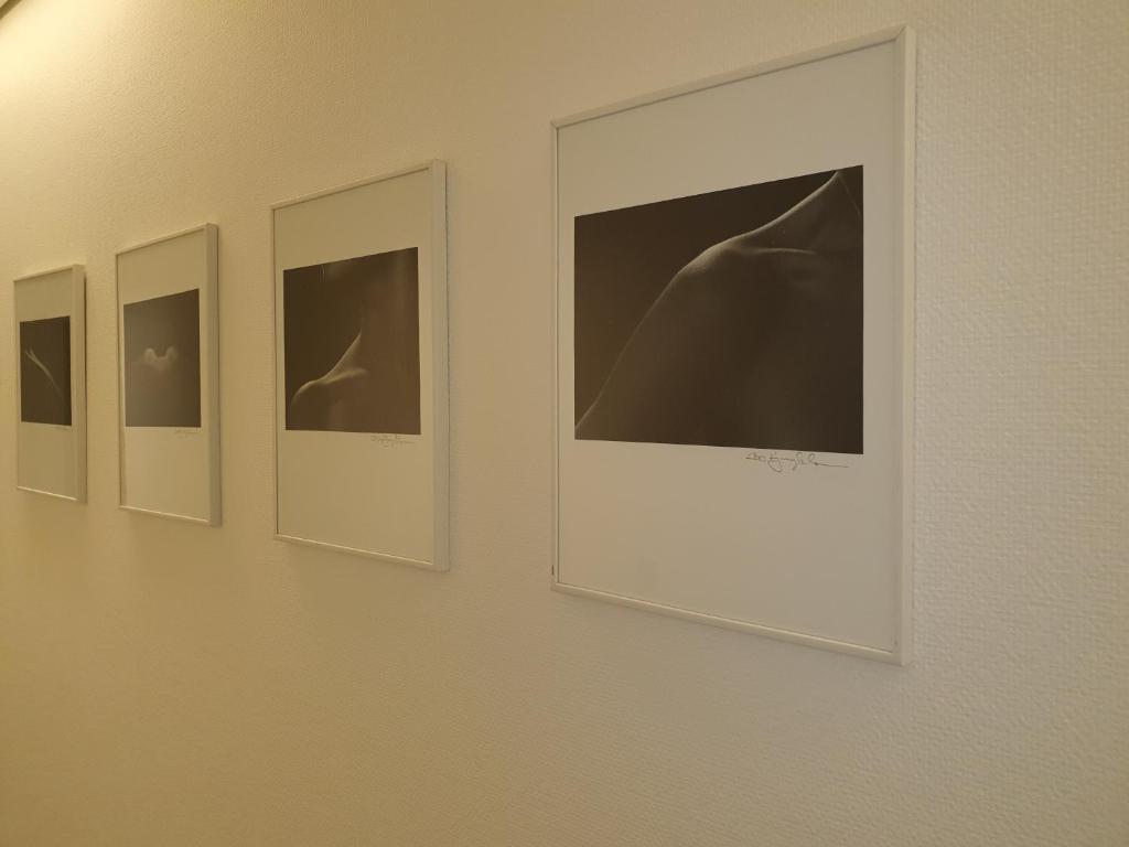 Fotografie z fotogalerie ubytování Ariston Hotell v destinaci Lidingö