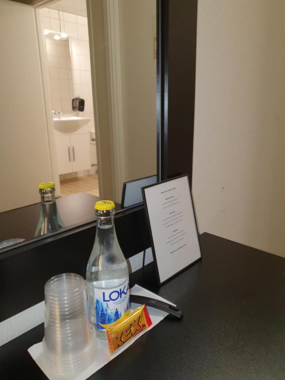 Fotografie z fotogalerie ubytování Ariston Hotell v destinaci Lidingö