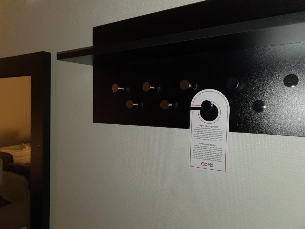 Fotografie z fotogalerie ubytování Ariston Hotell v destinaci Lidingö