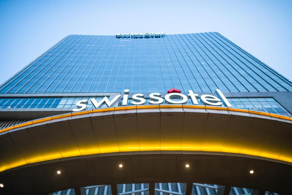 Swissôtel Jakarta PIK Avenue