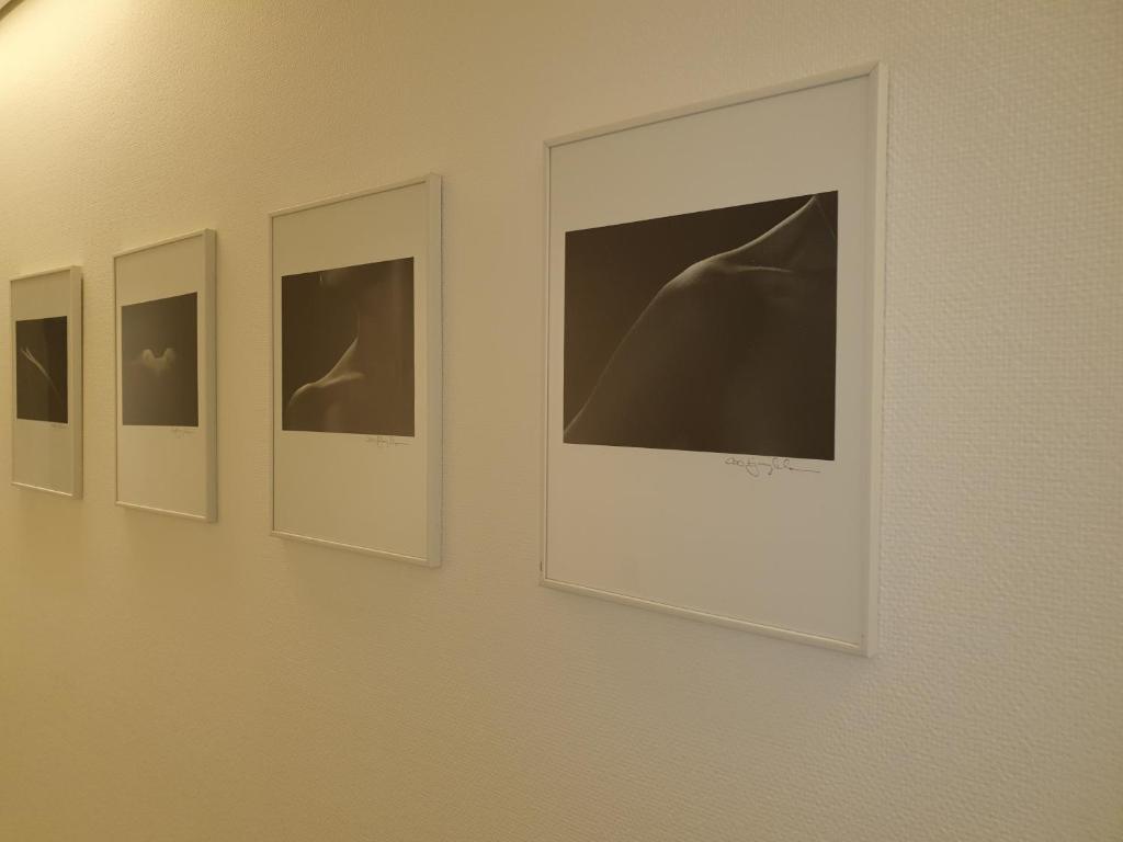 Fotografie z fotogalerie ubytování Ariston Hotell v destinaci Lidingö