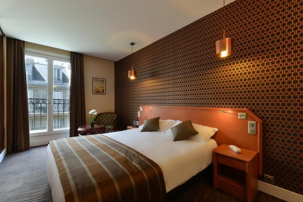 Relais du Pré - Resim 20