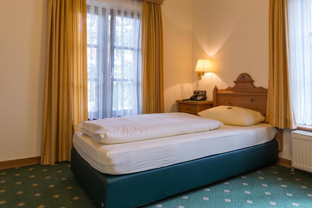 Landhaus Alte Scheune - Resim 21