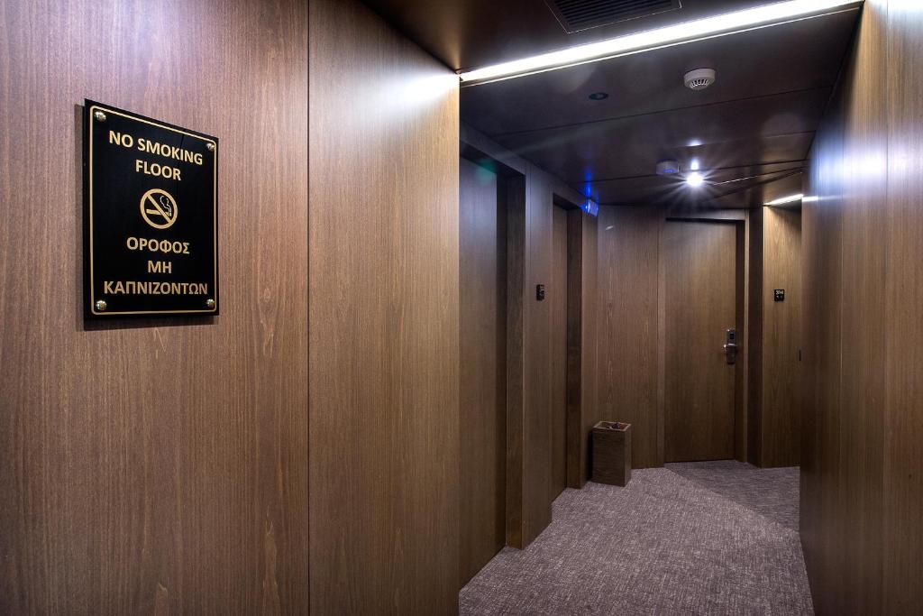 Civitel Akali Hotel - Resim 39