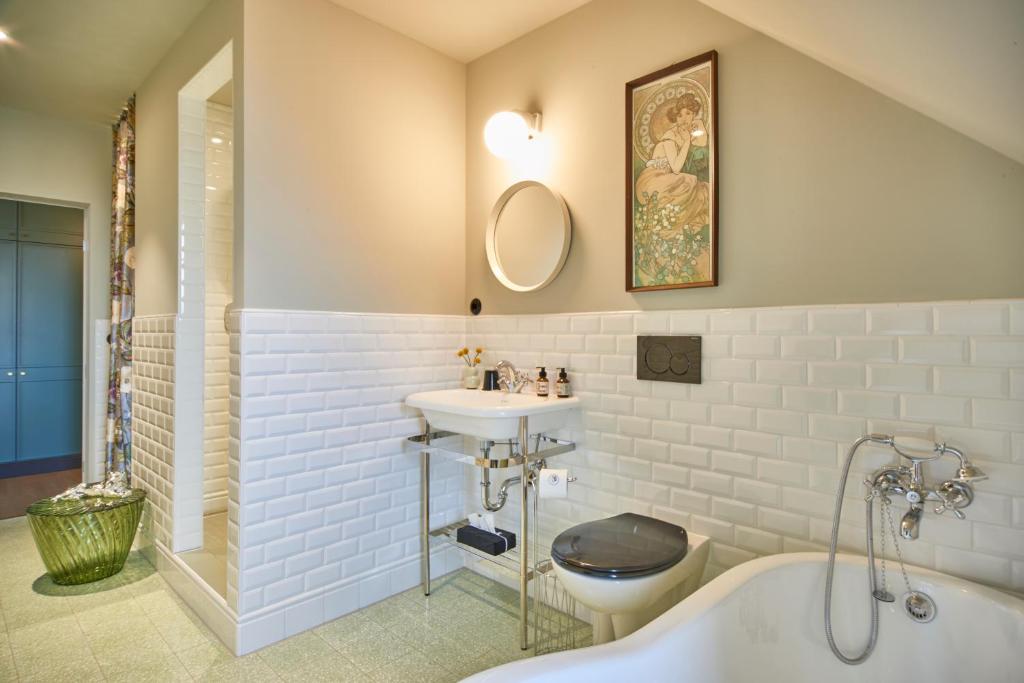 Cora Apartments - Resim 27