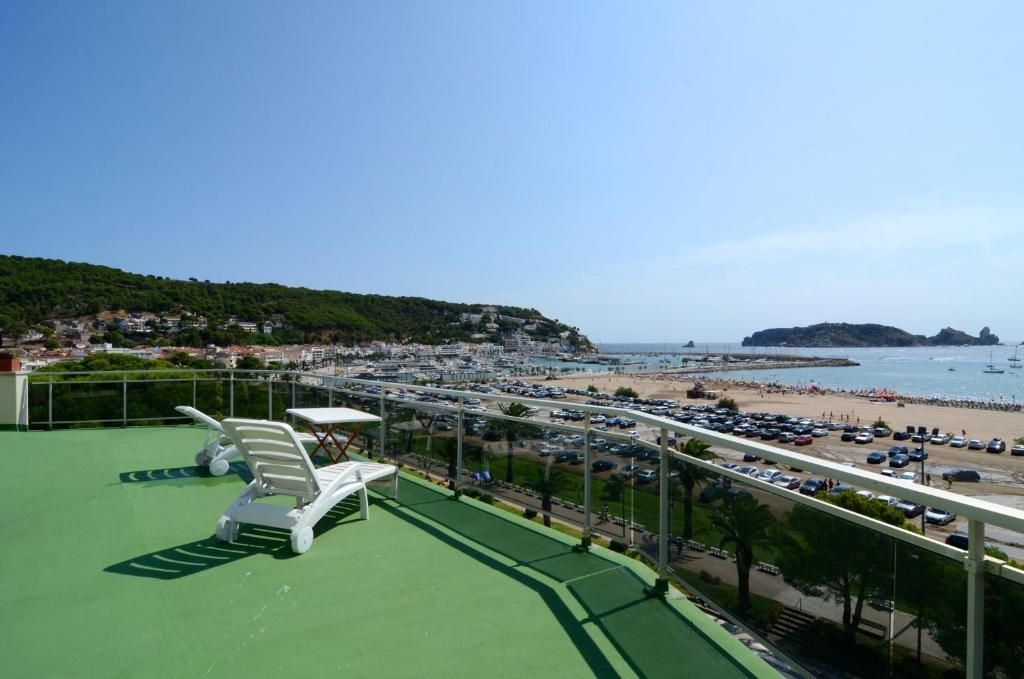 MEDES PLATJA 5-3