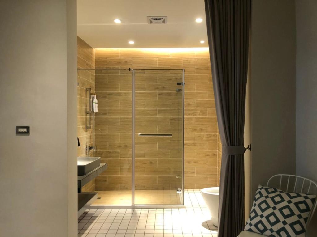 Dagan B&B - Chambre Double Standard