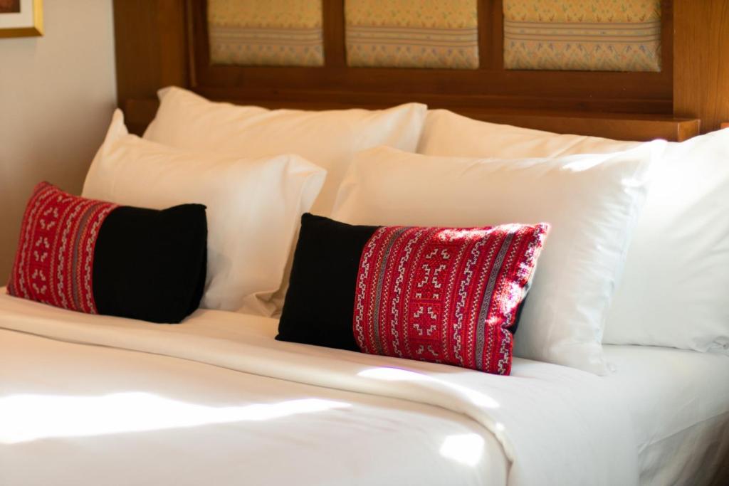 Phra Singh Village - Resim 27