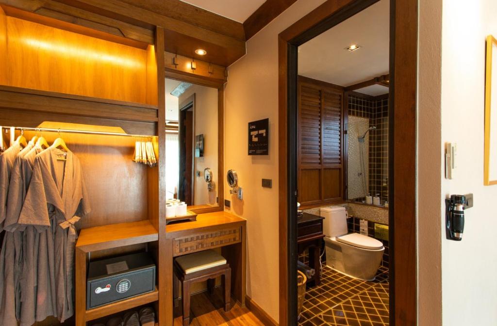 Phra Singh Village - Resim 19