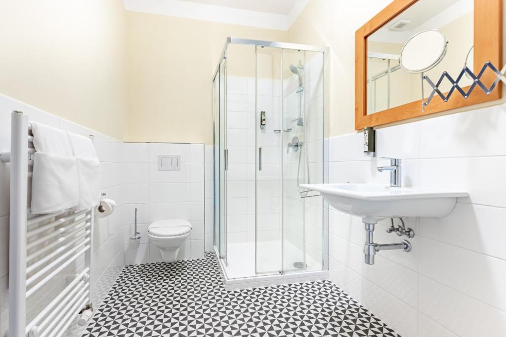 Boutique Hotel SwissHouse - 5