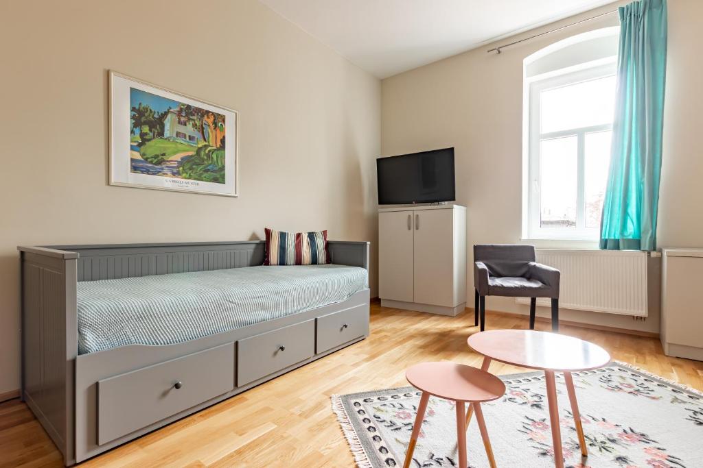 Boutique Hotel SwissHouse - 3