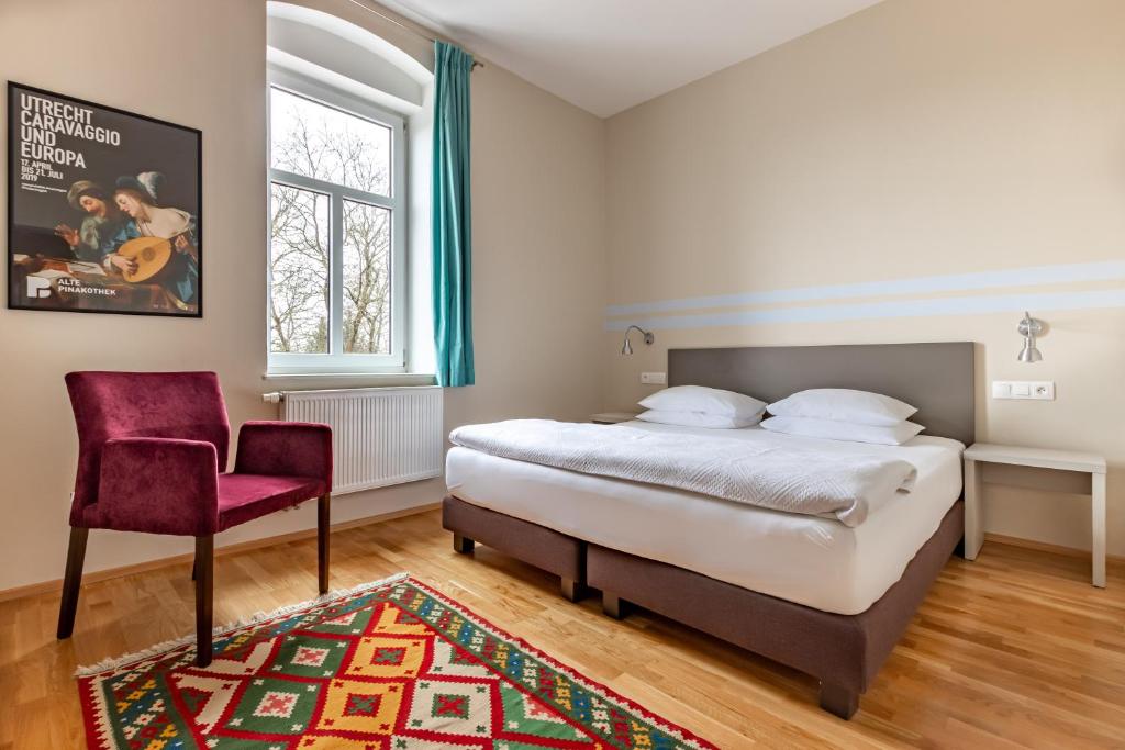 Boutique Hotel SwissHouse - 1