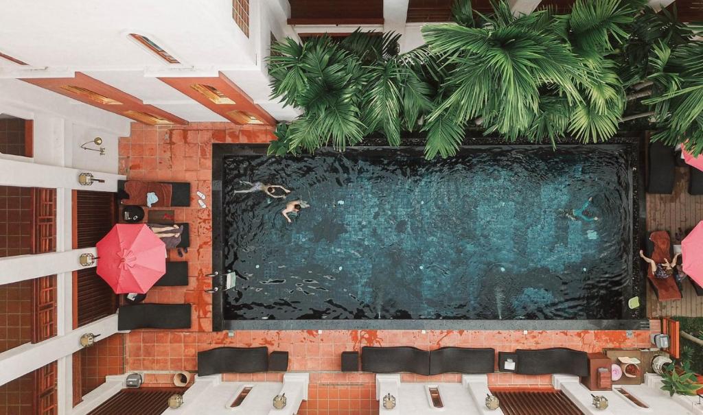 Phra Singh Village - Resim 36