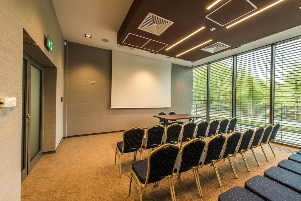 APART HOTEL 12 - Resim 7