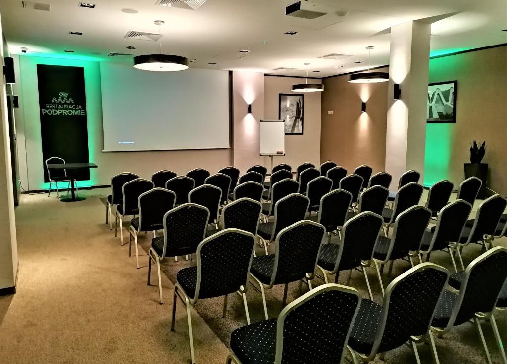 APART HOTEL 12 - Resim 17