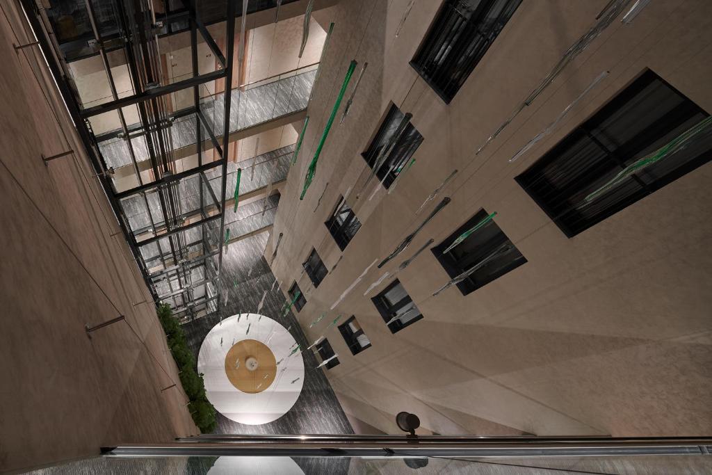 Hotel Passage - Resim 34