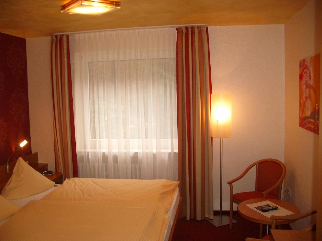 Wohlfühlhotel 