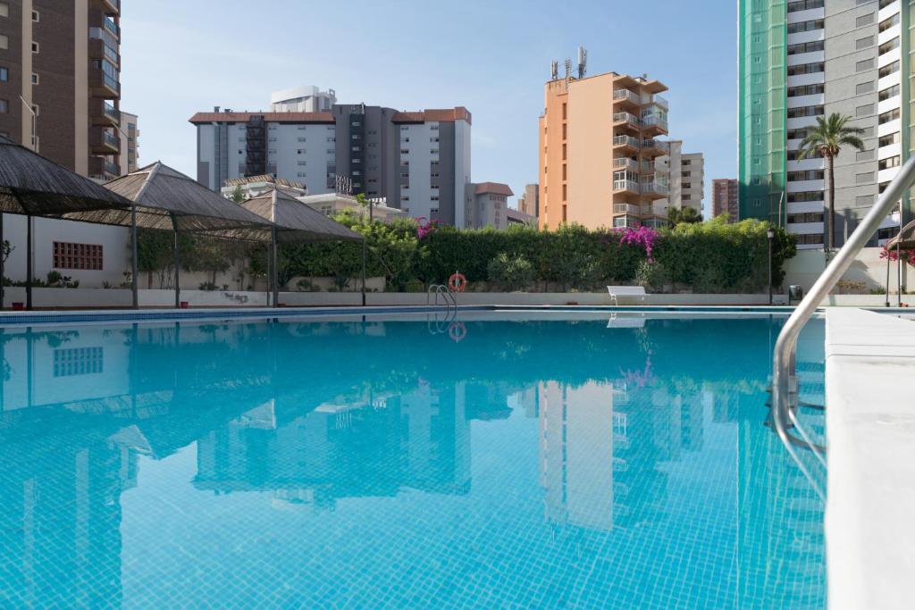 Gemelos Beninter All Inclusive, Benidorm – Updated 2023 Prices