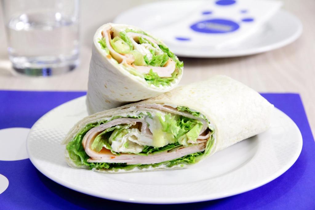 H2 Hotel Leipzig - Resim 31