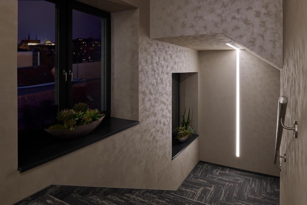 Hotel Passage - Resim 30