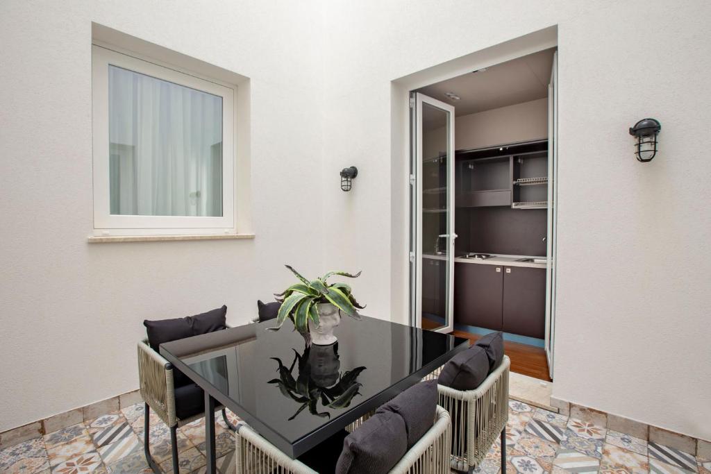 Fotografie z fotogalerie ubytování Hotel Vittoria v Trapani