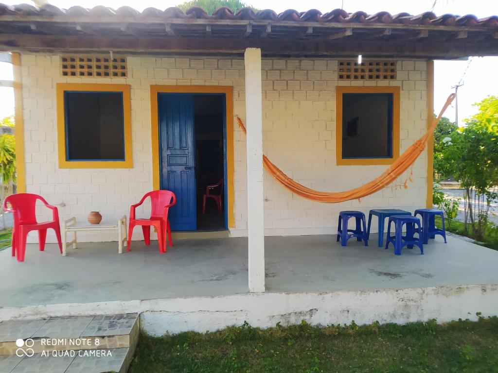  Casa de Praia Tamandaré/Praia dos Carneiros
