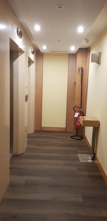 Fotografia z galérie ubytovania Hotel Tiffany Milano v destinácii Trezzano sul Naviglio