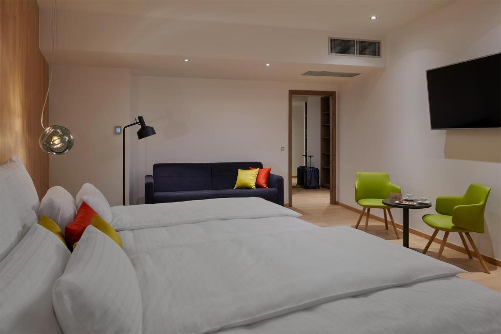 Hotel Passage - Resim 29