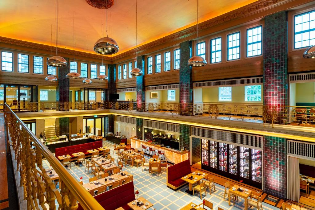 Hotel Stadtpalais - Resim 9