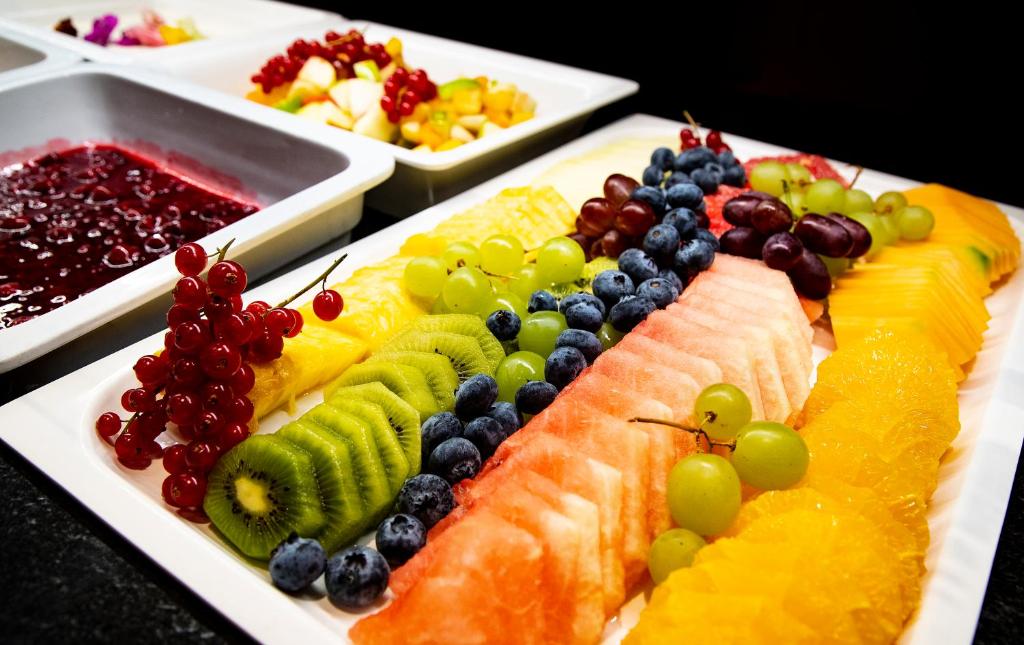 Hotel Stadtpalais - Resim 35