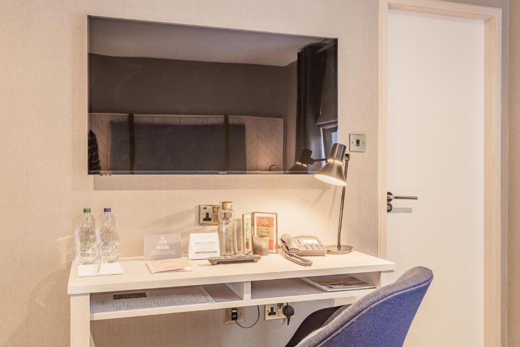 Palm Court Hotel - Resim 38