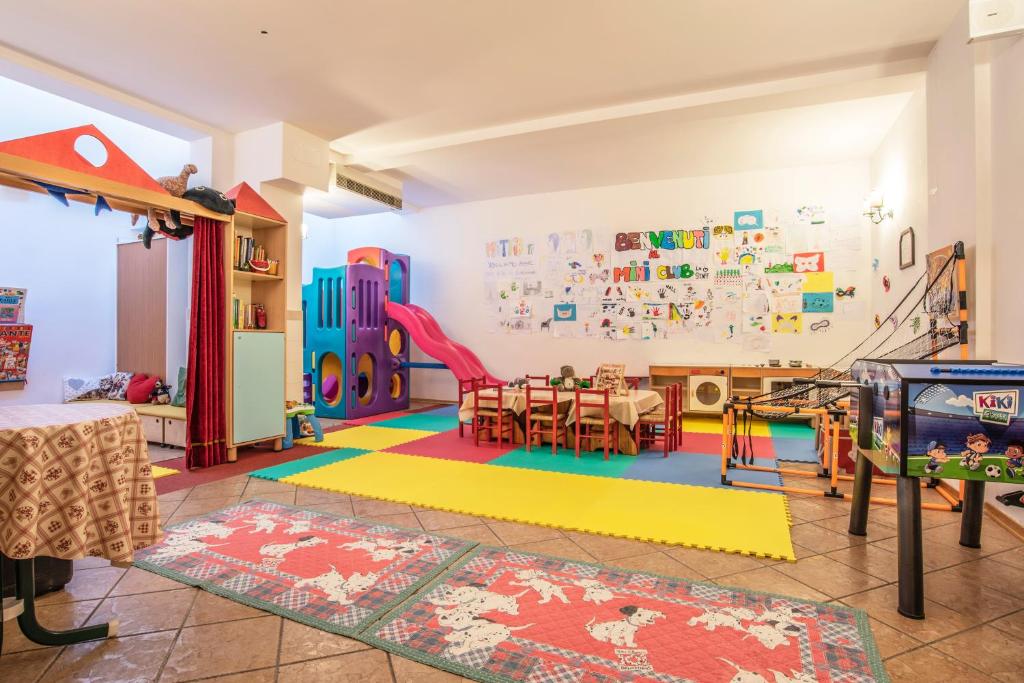 Sporting Aparthotel