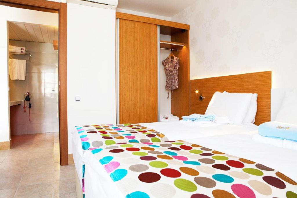 Calimera Sunpark Alanya - Former Sunpark Garden Hotel - 8